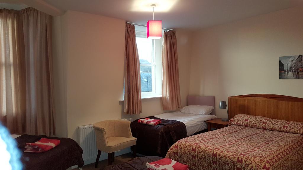 The New Alexandra Hotel ランディドノー エクステリア 写真