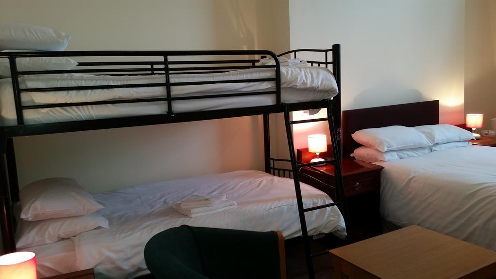 The New Alexandra Hotel ランディドノー エクステリア 写真
