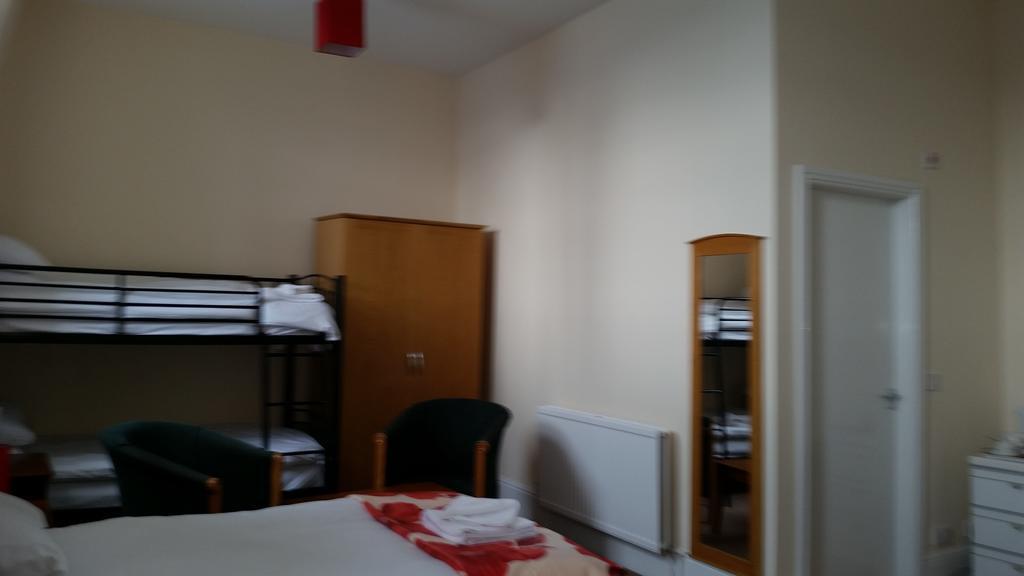 The New Alexandra Hotel ランディドノー エクステリア 写真